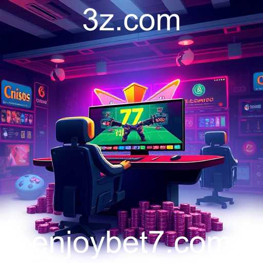EnjoyBet's Growing Impact in Digital Gambling