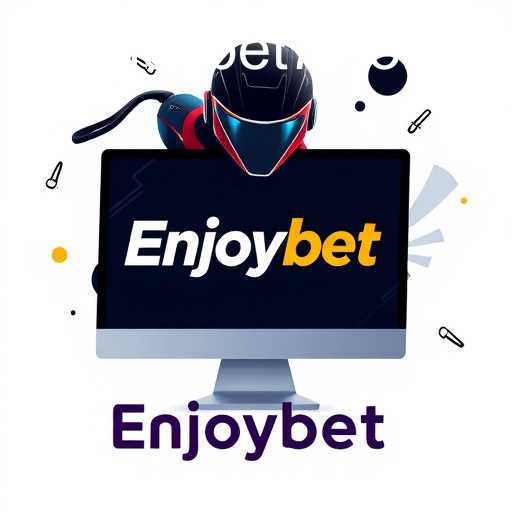 The Rise of Enjoybet Amid Digital Gaming Evolution