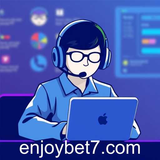 Enjoybet Unleashes New Gaming Innovations