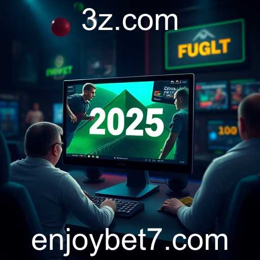 The Rise of Enjoybet Amid Changing Gaming Regulations