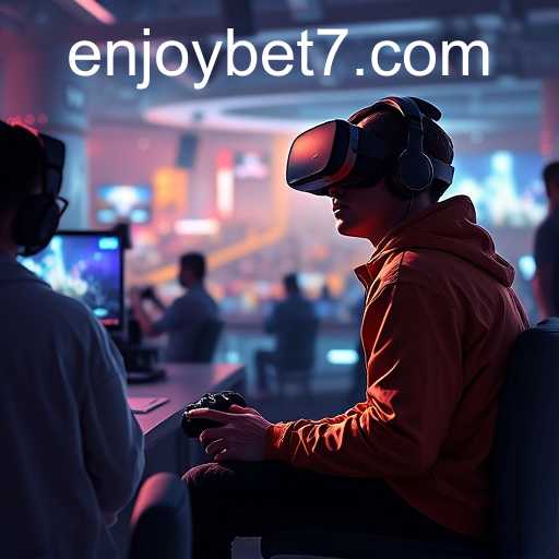 Evolution of Online Gaming in 2025