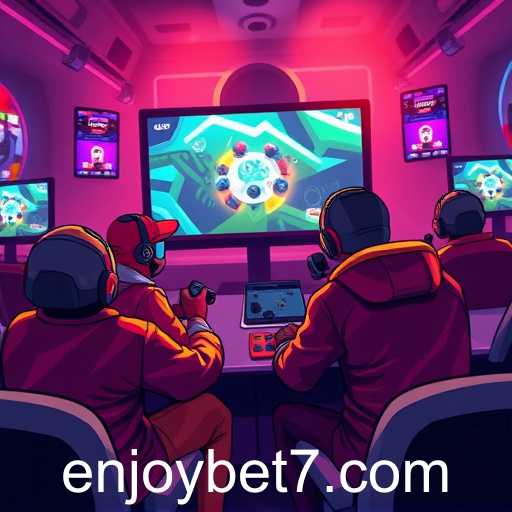 The Rise of Online Gaming Communities