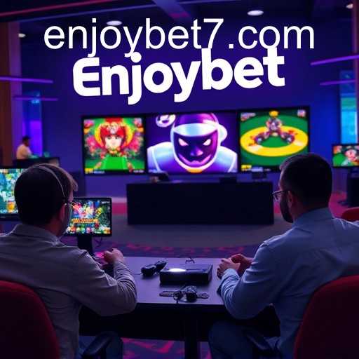 Virtual Gaming Thrives Amidst Global Trends